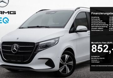 Mercedes-Benz V 250 8.226 km 70.900 &euro; Lüdenscheid 58507