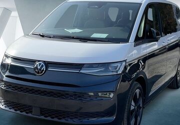 VW T7 Multivan 2.000 km 71.750 &euro; Engelskirchen 51766