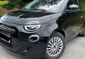Fiat 500e 50.500 km 12.800 &euro; Sundern 59846