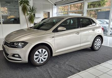 VW Polo 30.380 km 14.490 &euro; Attendorn 57439