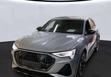 Audi e-tron 44.429 km 39.790 &euro; Hagen 58091
