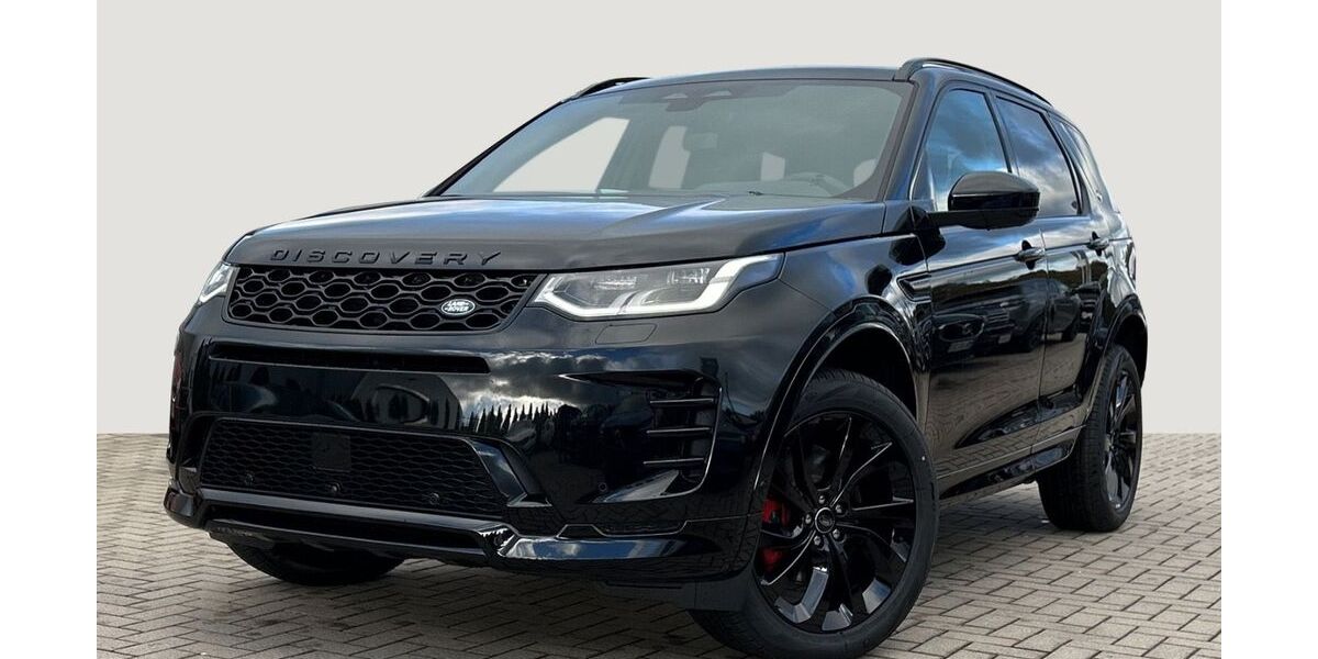 Land Rover Discovery Sport 32.900 km 40.979 &euro; Iserlohn 58640