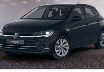 VW Polo 11.180 km 19.479 &euro; Menden 58706