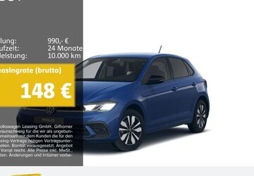 VW Polo 19.146 km 21.540 &euro; Lüdenscheid 58507