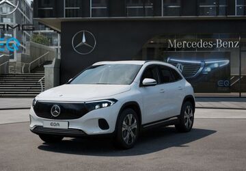Mercedes-Benz EQA 8.670 km 39.220 &euro; Hagen 58135