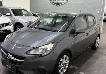 Opel Corsa 167.049 km 5.700 &euro; Iserlohn 58638