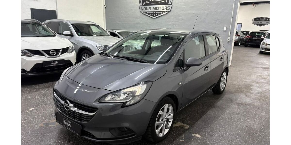Opel Corsa 167.049 km 5.700 &euro; Iserlohn 58638