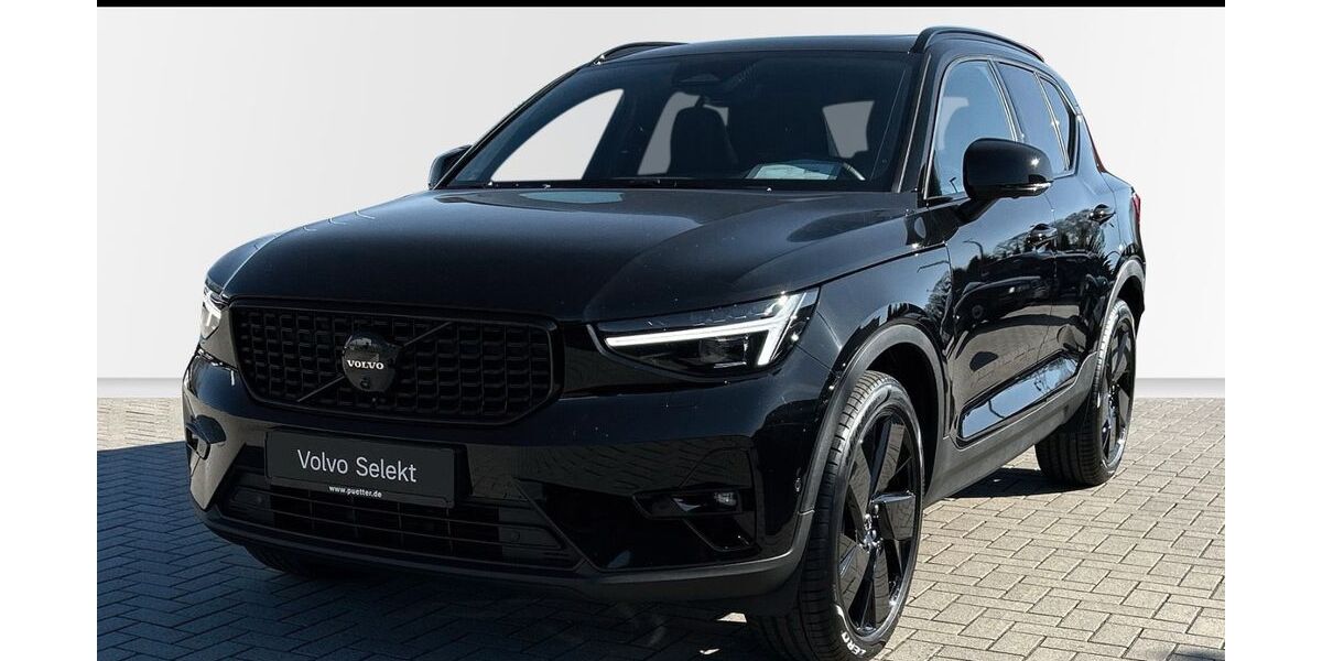 Volvo XC40 25.500 km 36.890 &euro; Iserlohn 58640
