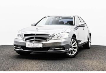 Mercedes-Benz S 350 152.598 km 17.625 &euro; Hagen 58091
