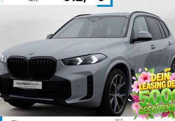 BMW X5 76.516 km 68.890 &euro; Meinerzhagen 58540
