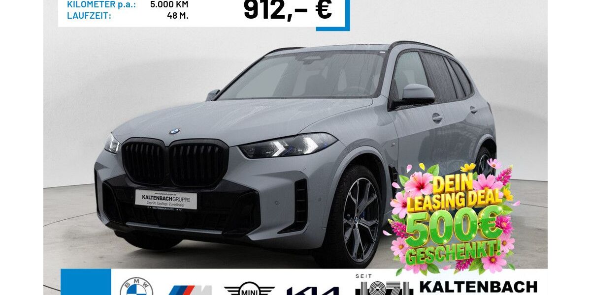 BMW X5 76.516 km 68.890 &euro; Meinerzhagen 58540