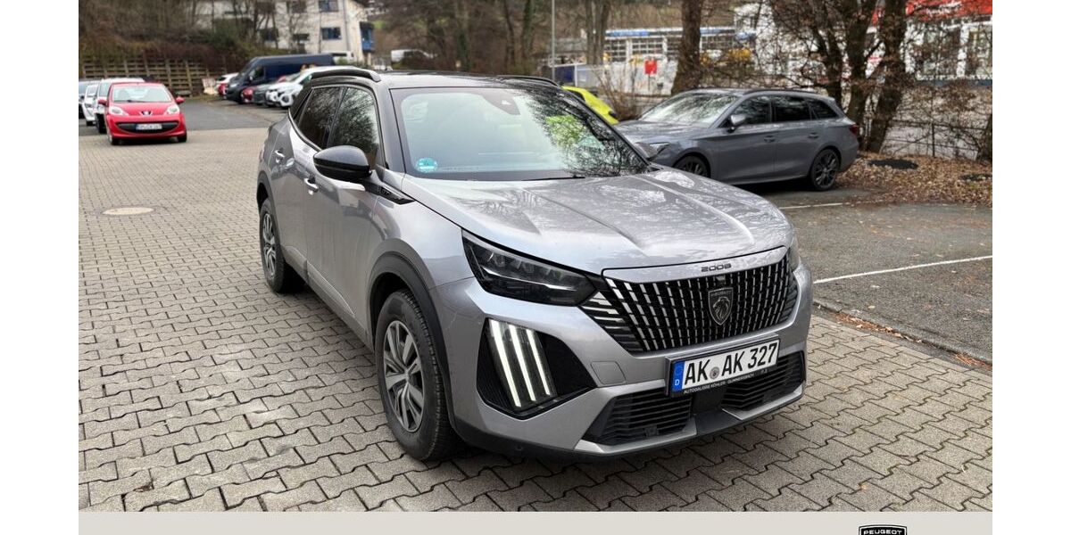 Peugeot 2008 13.500 km 33.580 &euro; Gummersbach 51645