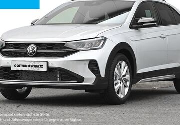 VW Taigo 7.500 km 25.980 &euro; Hagen 58089