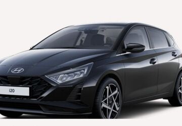 Hyundai i20 5.100 km 21.990 &euro; Gummersbach 51645