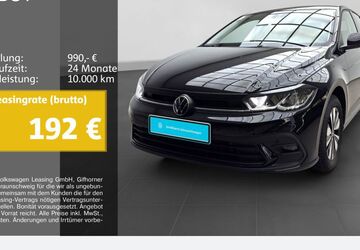 VW Polo 16.304 km 22.440 &euro; Lüdenscheid 58507