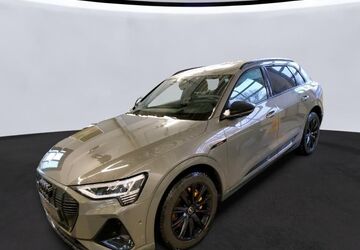 Audi e-tron 111.330 km 34.387 &euro; Hagen 58091