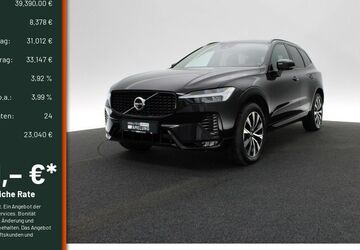 Volvo XC60 28.790 km 38.390 &euro; Engelskirchen 51766