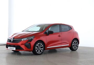 Renault Clio 19.627 km 17.490 &euro; Olpe 57462