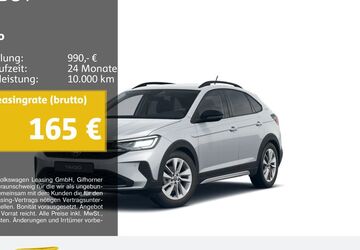 VW Taigo 27.924 km 22.730 &euro; Lüdenscheid 58507