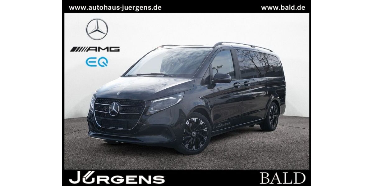 Mercedes-Benz V 250 9.500 km 70.400 &euro; Lüdenscheid 58507