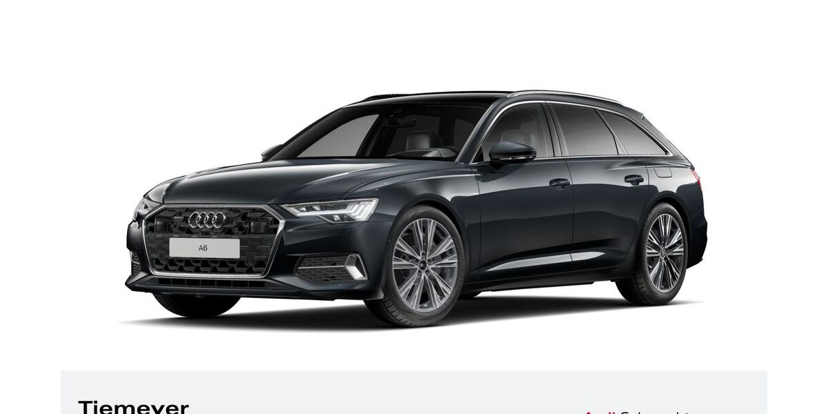 Audi A6 9.635 km 53.440 &euro; Plettenberg 58840