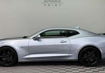 Chevrolet Camaro 23.500 km 44.990 &euro; Radevormwald 42477