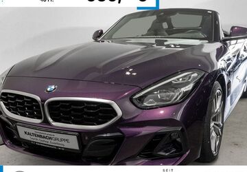 BMW Z4 13.383 km 41.090 &euro; Lüdenscheid 58509