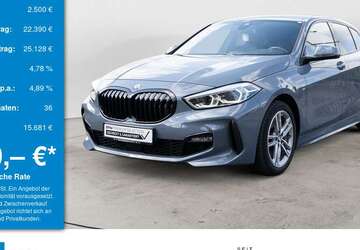 BMW 118 25.601 km 24.890 &euro; Wipperfürth 51688