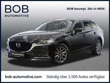 Gebrauchte Mazda 6