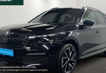 Skoda Kamiq 14.317 km 28.450 &euro; Hagen 58089
