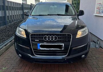 Audi Q7 295.000 km 9.000 &euro; Bergneustadt 51702