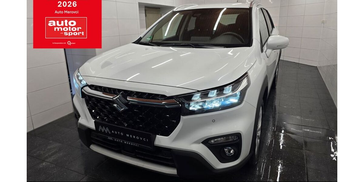 Suzuki SX4 13.300 km 22.250 &euro; Hagen 58099