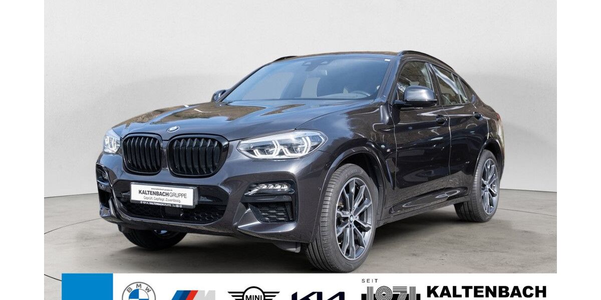 BMW X4 M40 89.016 km 39.380 &euro; Werdohl 58791