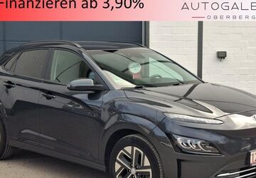 Hyundai KONA Elektro 79.928 km 15.950 &euro; Reichshof 51580