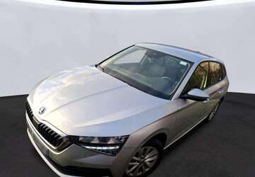 Skoda Scala 26.249 km 16.928 &euro; Hagen 58091