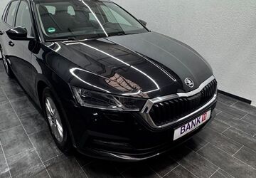 Skoda Octavia 190.700 km 15.500 &euro; Plettenberg 58840