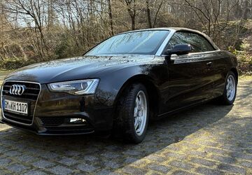 Audi A5 141.000 km 12.950 &euro; Lindlar 51789