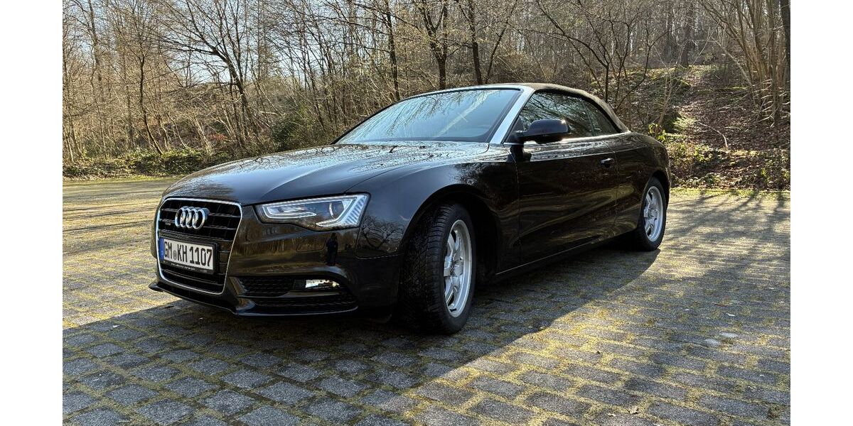 Audi A5 141.000 km 12.950 &euro; Lindlar 51789