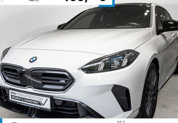 BMW 135 16.920 km 43.390 &euro; Lüdenscheid 58509