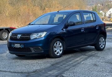 Dacia Sandero 182.766 km 4.800 &euro; Engelskirchen 51766