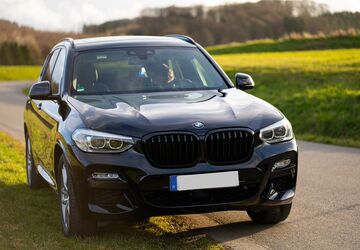 BMW X3 90.900 km 31.200 &euro; Plettenberg 58840