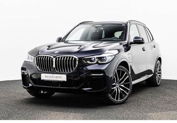 BMW X5 98.249 km 61.500 &euro; Hagen 58091