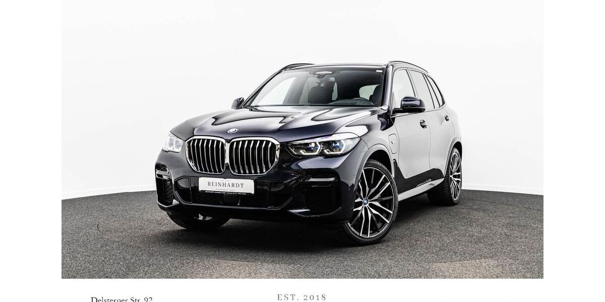 BMW X5 98.249 km 61.660 &euro; Hagen 58091