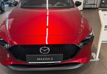 Mazda 3 27.897 km 22.990 &euro; Lüdenscheid 58513