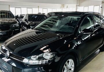 VW Golf 115.000 km 12.490 &euro; Lüdenscheid 58507