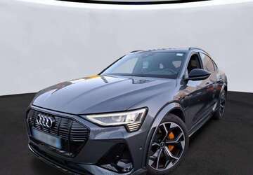 Audi e-tron 112.378 km 35.915 &euro; Hagen 58091