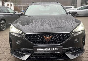 Cupra Formentor 46.900 km 30.990 &euro; Gummersbach 51645