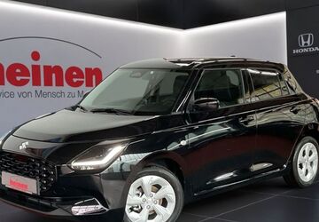 Suzuki Swift 3.000 km 18.680 &euro; Hagen 58135