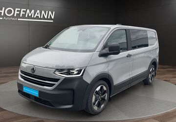 VW T7 Transporter 9.599 km 54.780 &euro; Sundern 59846