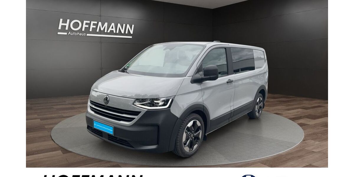 VW T7 Transporter 9.599 km 54.780 &euro; Sundern 59846